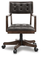 Load image into Gallery viewer, Breckington Home Office Set
