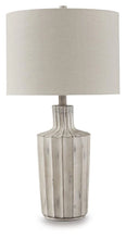 Load image into Gallery viewer, Imre Table Lamp
