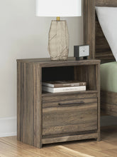 Load image into Gallery viewer, Elbrim Nightstand
