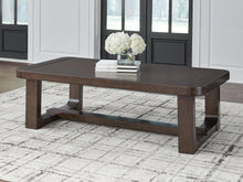 Load image into Gallery viewer, Breckington Coffee Table
