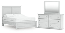 Load image into Gallery viewer, Bostwick Shoals Bedroom Set
