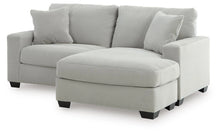 Load image into Gallery viewer, Greenbriar Sofa Chaise
