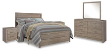 Load image into Gallery viewer, Culverbach Bedroom Set
