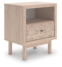 Load image into Gallery viewer, Arloster Nightstand
