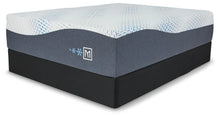 Load image into Gallery viewer, Millennium Cushion Firm Gel Memory Foam Hybrid Mattress
