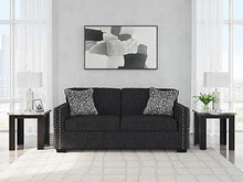 Load image into Gallery viewer, Jasmine Peaks Sofa
