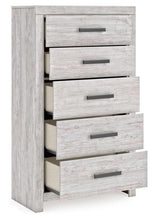 Load image into Gallery viewer, Cayboni Chest of Drawers
