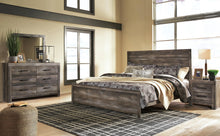 Load image into Gallery viewer, Wynnlow Bedroom Set

