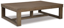 Load image into Gallery viewer, Cariton Coffee Table
