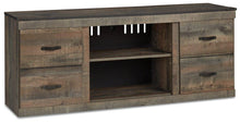 Load image into Gallery viewer, Trinell 60" TV Stand image
