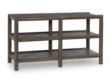 Load image into Gallery viewer, Kallenny Sofa Table

