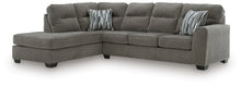 Load image into Gallery viewer, Olten Sectional with Chaise
