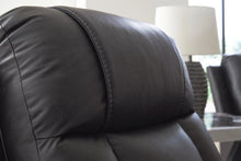 Load image into Gallery viewer, Mackmenville Reclining Loveseat with Console
