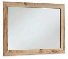 Load image into Gallery viewer, Hyanna Bedroom Mirror

