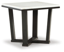 Load image into Gallery viewer, Fostead End Table
