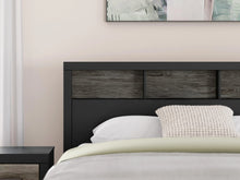 Load image into Gallery viewer, Broachmyn Bed
