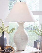 Load image into Gallery viewer, Ashbend Table Lamp
