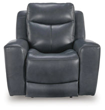 Load image into Gallery viewer, Bexhurst Power Recliner
