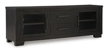 Load image into Gallery viewer, Galliden 80" TV Stand
