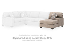 Load image into Gallery viewer, Newellen Sectional with Chaise
