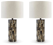 Load image into Gallery viewer, Ellford Lamp Set
