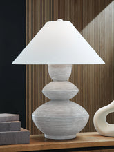Load image into Gallery viewer, Brickdon Table Lamp
