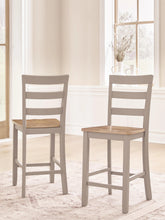 Load image into Gallery viewer, Harperfeld Barstool
