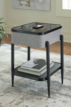 Load image into Gallery viewer, Jorvalee Accent Table with Speaker
