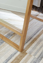 Load image into Gallery viewer, Devford Floor Mirror
