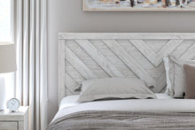 Load image into Gallery viewer, Cayboni Bed
