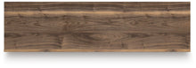 Load image into Gallery viewer, Zadilyn 72" TV Stand with Electric Fireplace
