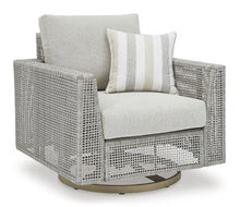 Load image into Gallery viewer, Seton Creek Outdoor Seating Set
