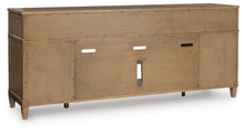 Load image into Gallery viewer, Sharlance 81" TV Stand
