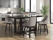 Load image into Gallery viewer, Neymorton Counter Height Dining Room Set
