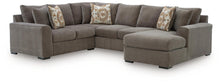 Load image into Gallery viewer, Larson Levee Sectional
