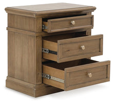 Load image into Gallery viewer, Mylarken Nightstand
