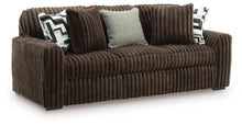 Load image into Gallery viewer, Midnight-Madness Sofa

