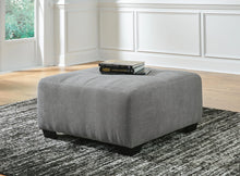 Load image into Gallery viewer, Birkdale Court Oversized Accent Ottoman
