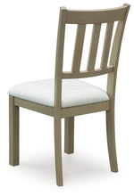 Load image into Gallery viewer, Calmoro Dining Chair
