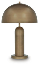 Load image into Gallery viewer, Wendfield Table Lamp
