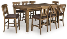 Load image into Gallery viewer, Urbinforte Dinning Room Set
