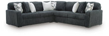 Load image into Gallery viewer, Midnight-Madness Sectional
