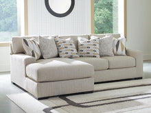 Load image into Gallery viewer, Laurelgrove Sectional Sofa Chaise
