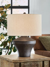 Load image into Gallery viewer, Dolanham Table Lamp
