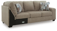 Load image into Gallery viewer, Newellen Sectional with Chaise
