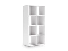 Load image into Gallery viewer, Onita Eight Cube Organizer
