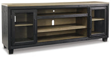 Load image into Gallery viewer, Foyland 83" TV Stand
