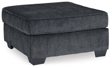 Load image into Gallery viewer, Altari Oversized Accent Ottoman
