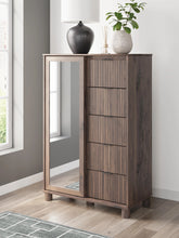 Load image into Gallery viewer, Pamytta Dressing Chest
