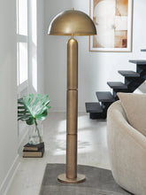 Load image into Gallery viewer, Wendfield Floor Lamp
